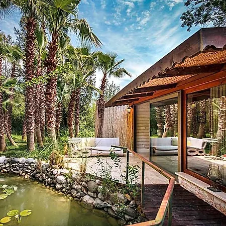 Layla Gocek Butik 4* Dalaman
