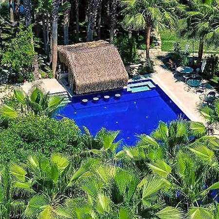 Layla Gocek Butik 4* Dalaman