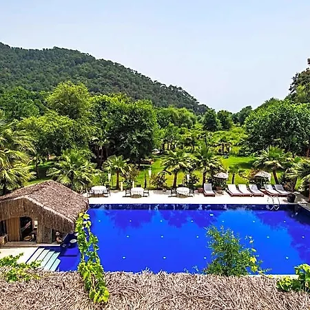 Layla Gocek Butik Hotel Dalaman