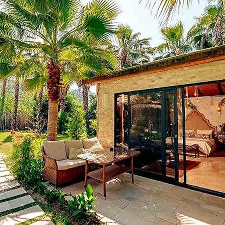Layla Gocek Butik 4*