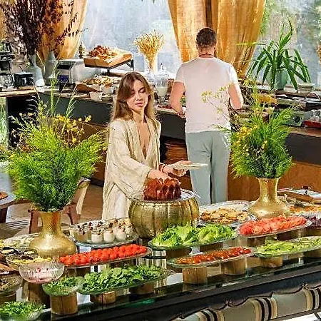 Layla Gocek Butik 4*