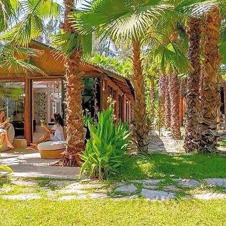 Layla Gocek Butik Ξενοδοχείο 4*
