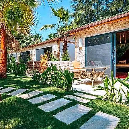 Layla Gocek Butik 4* Dalaman
