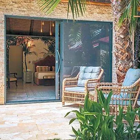 Layla Gocek Butik Ξενοδοχείο Dalaman