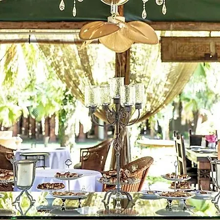 Layla Gocek Butik