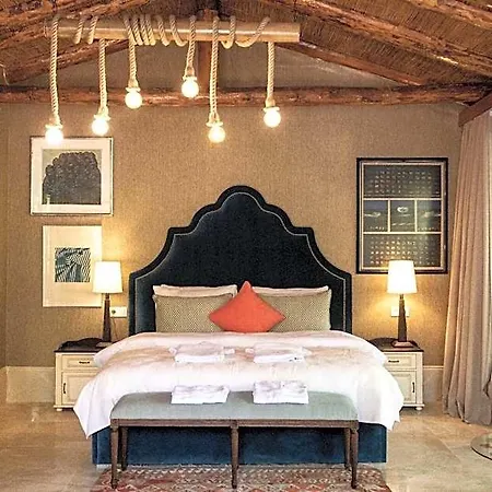 Layla Gocek Butik 4* Dalaman