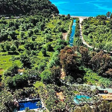 Layla Gocek Butik Dalaman