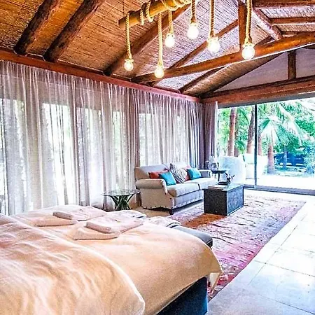 Layla Gocek Butik Hotel Dalaman